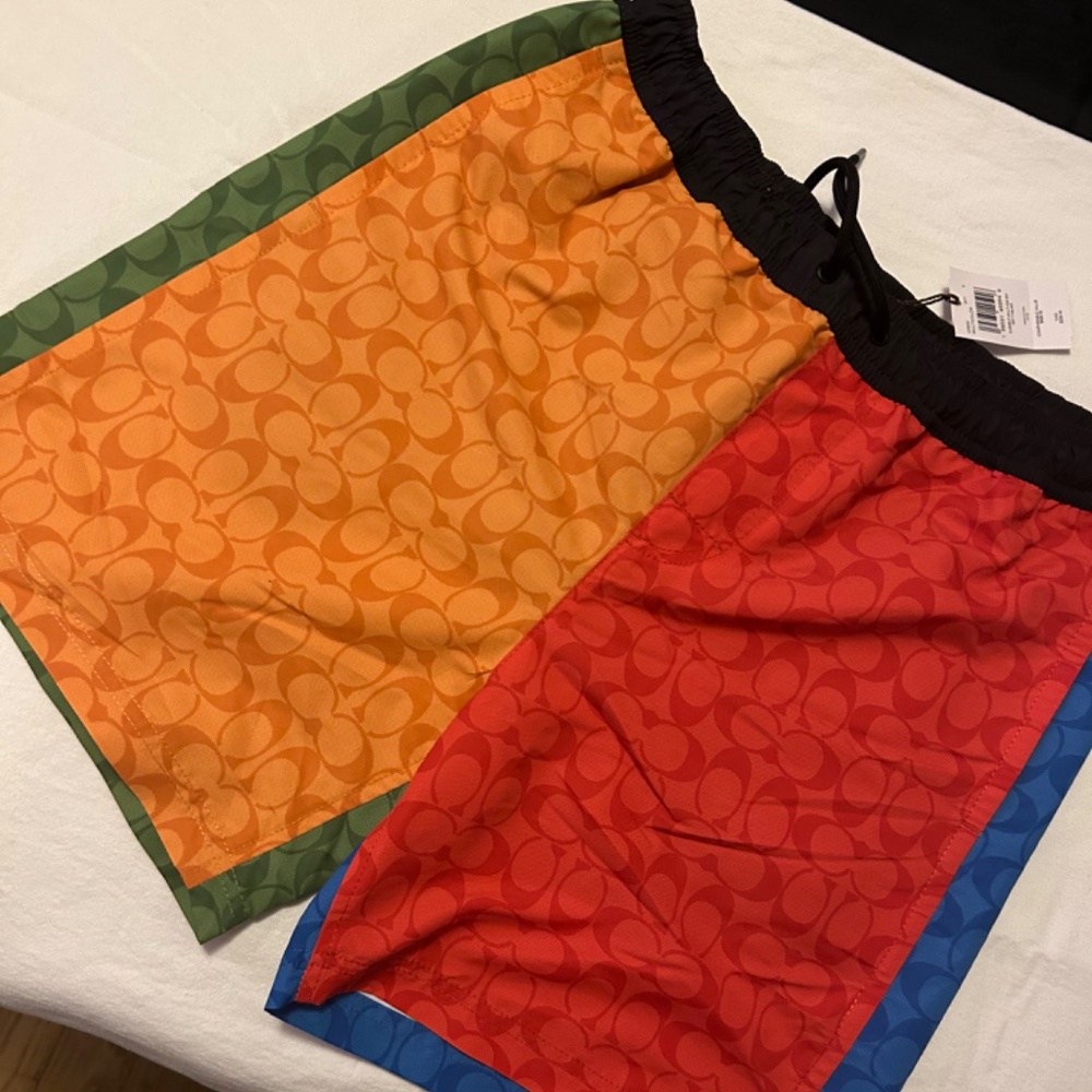 Swimming trunks - Picture 3 of 7
